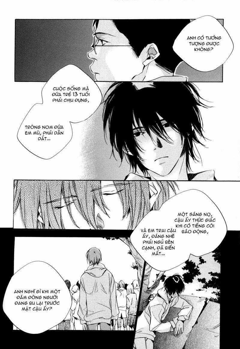 Watashitachi No Shiawase Na Jikan Chapter 2 trang 25