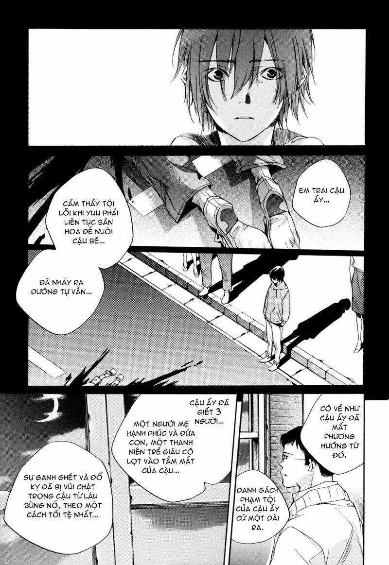 Watashitachi No Shiawase Na Jikan Chapter 2 trang 26