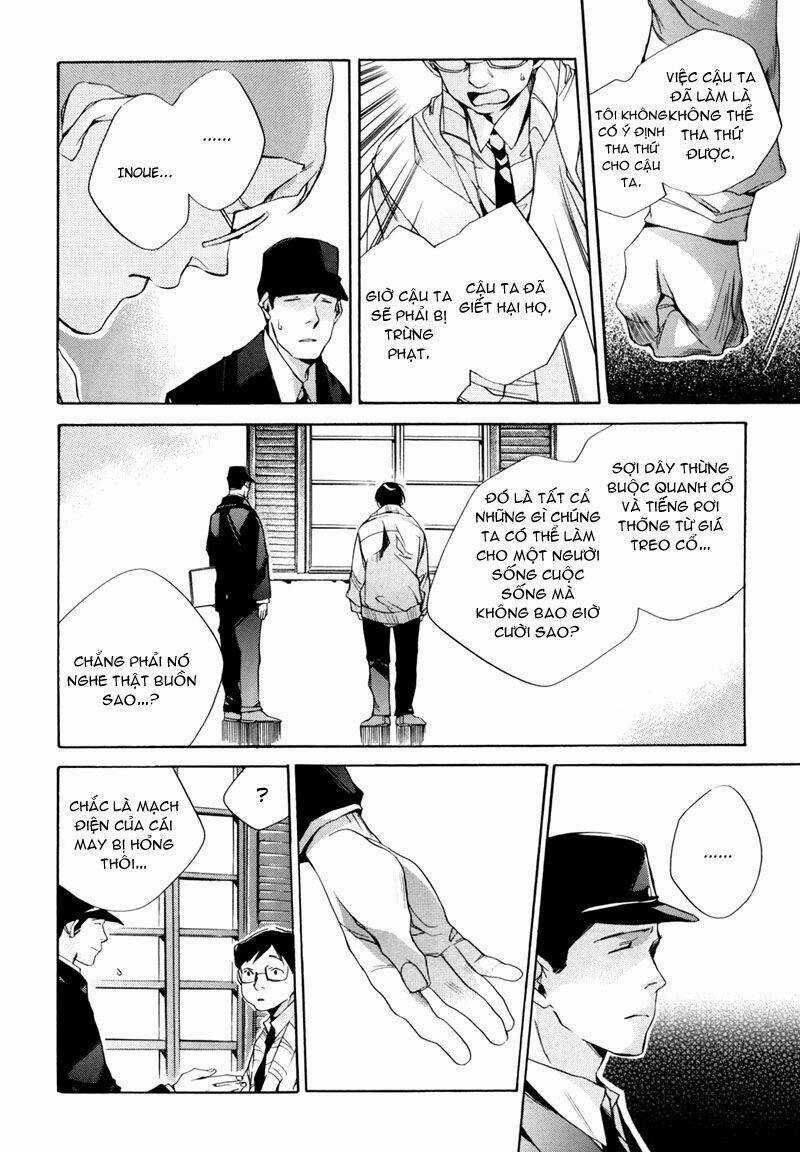 Watashitachi No Shiawase Na Jikan Chapter 2 trang 27