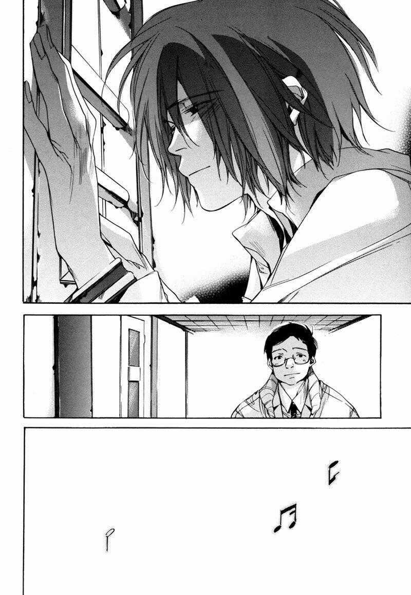 Watashitachi No Shiawase Na Jikan Chapter 2 trang 29