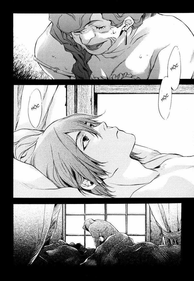 Watashitachi No Shiawase Na Jikan Chapter 2 trang 3