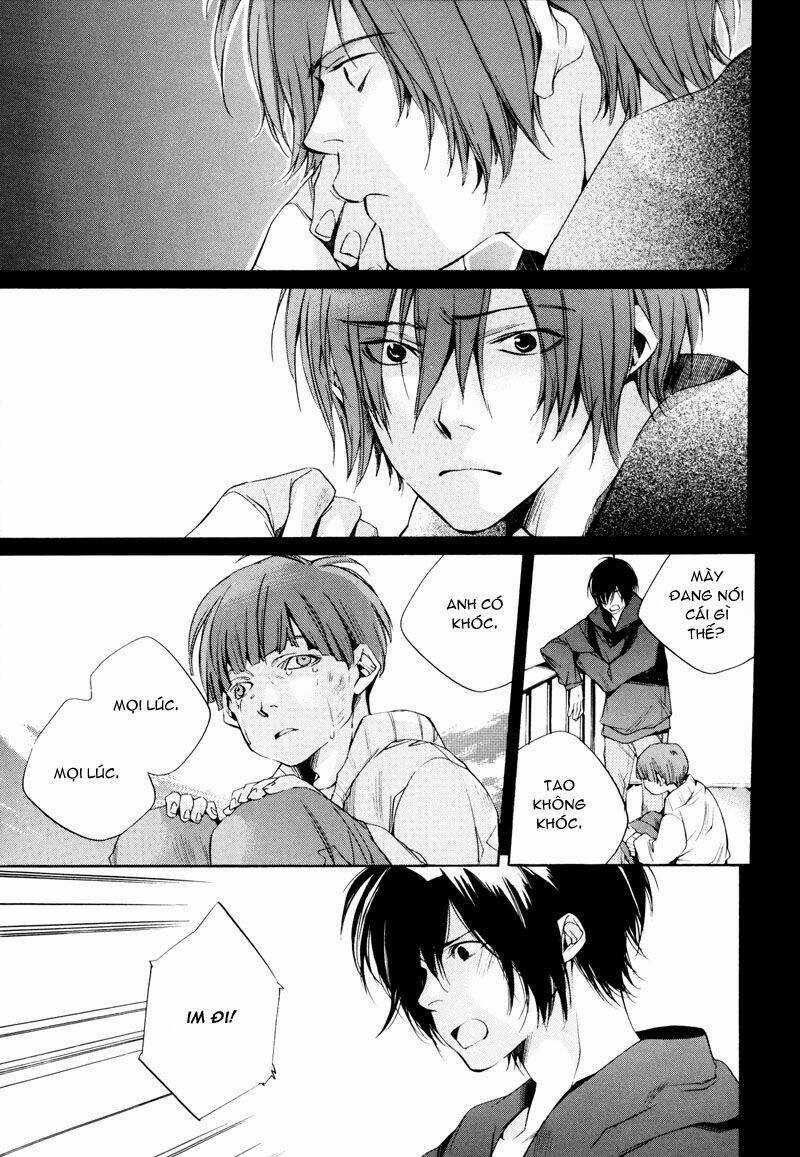 Watashitachi No Shiawase Na Jikan Chapter 2 trang 6