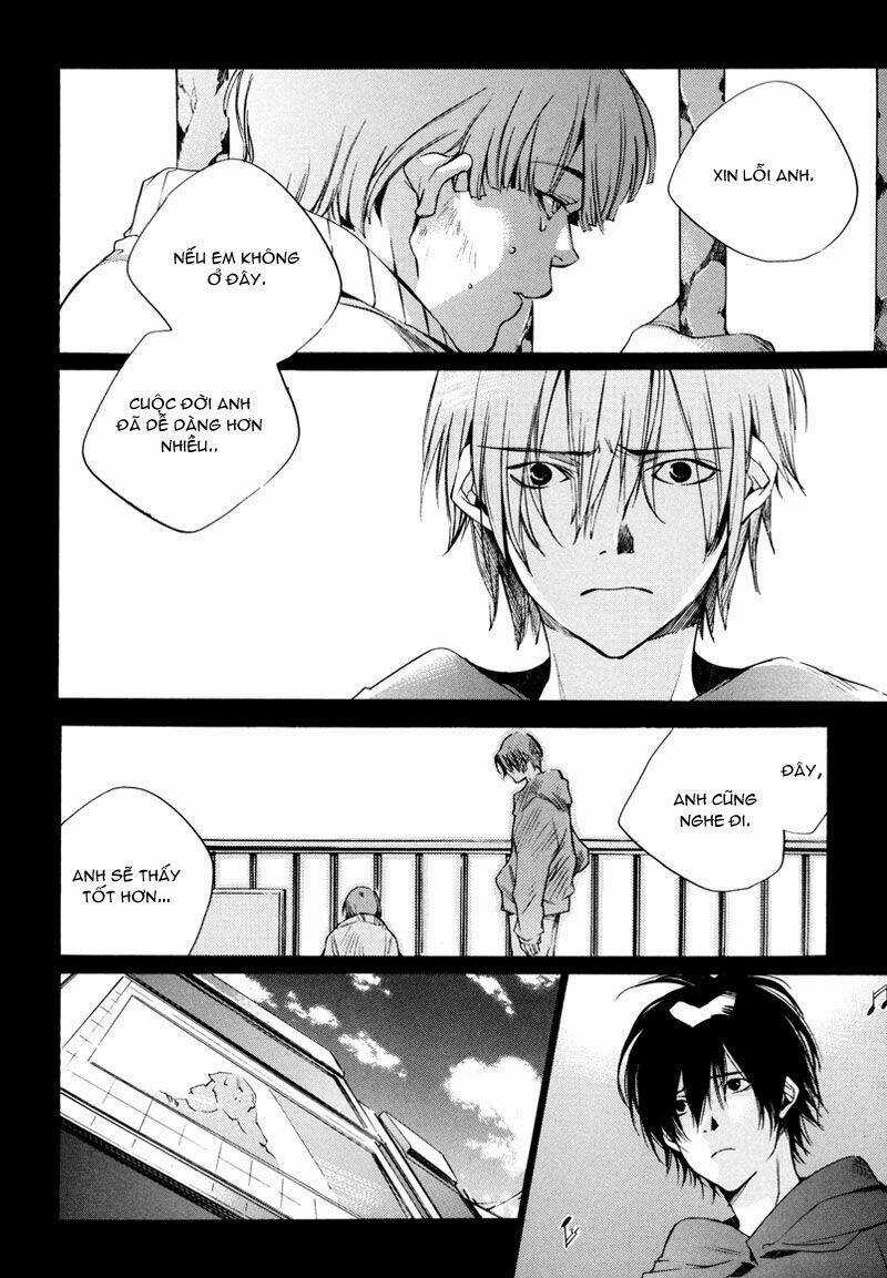 Watashitachi No Shiawase Na Jikan Chapter 2 trang 7