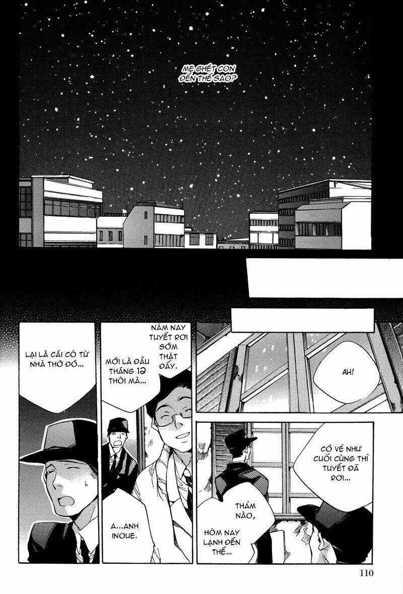 Watashitachi No Shiawase Na Jikan Chapter 3 trang 25