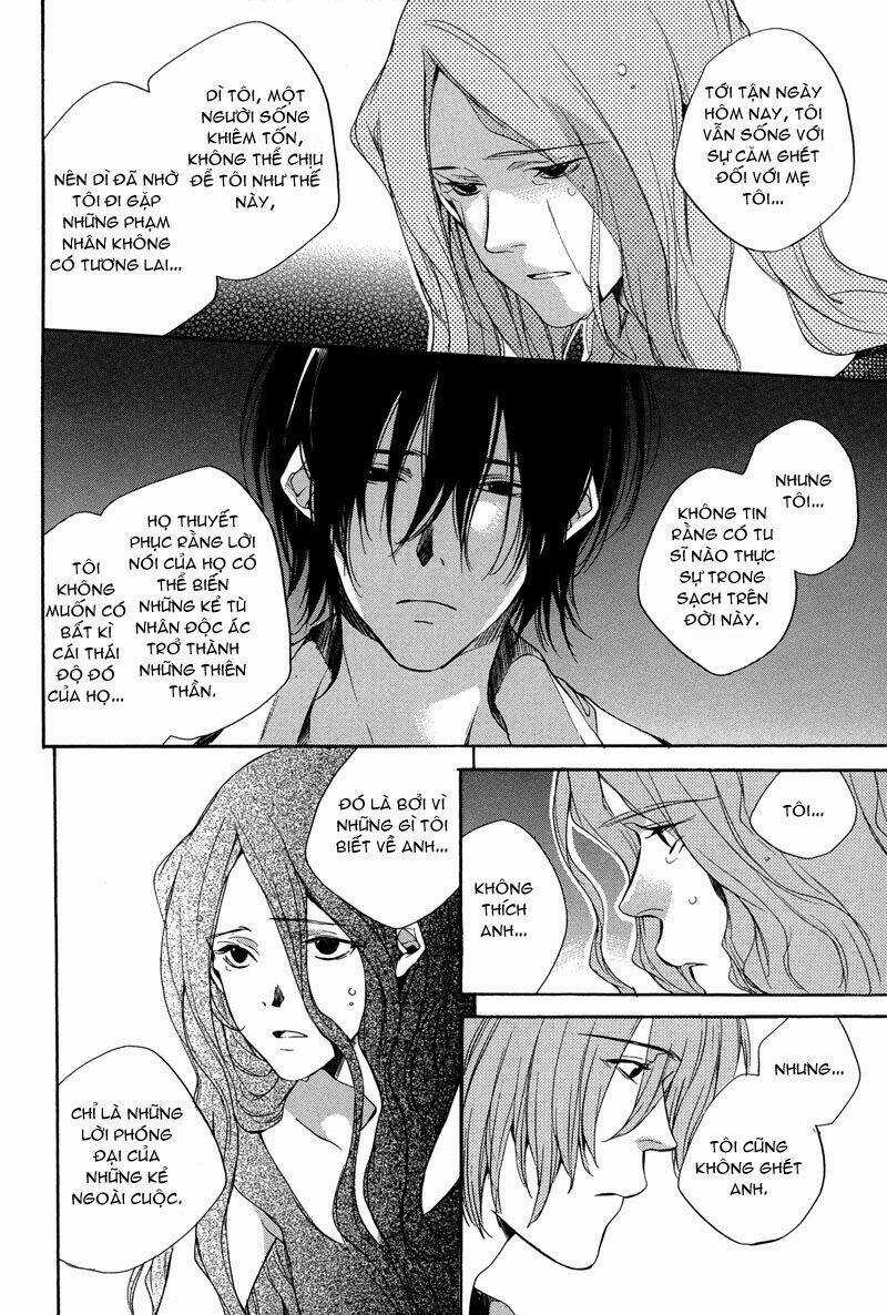 Watashitachi No Shiawase Na Jikan Chapter 3 trang 31