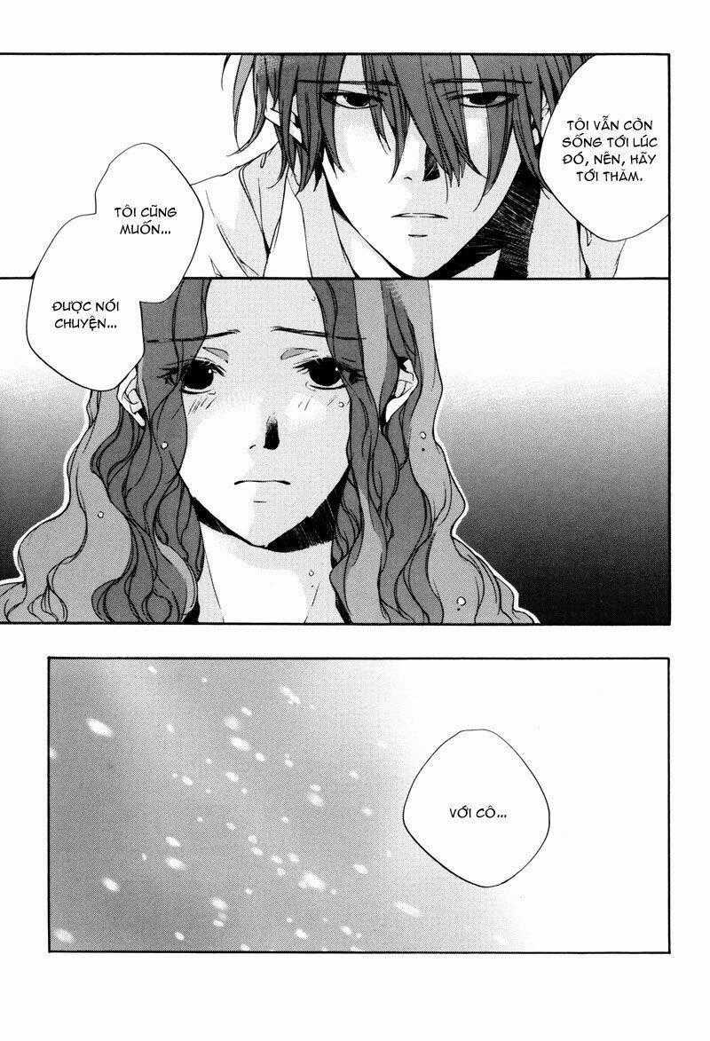 Watashitachi No Shiawase Na Jikan Chapter 3 trang 36