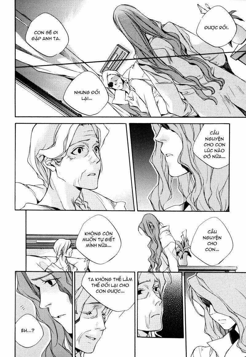 Watashitachi No Shiawase Na Jikan Chapter 3 trang 7