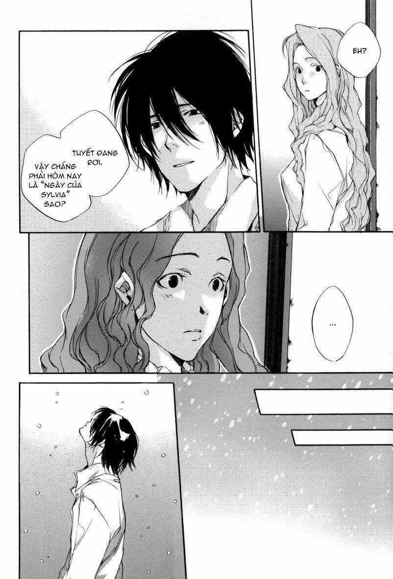 Watashitachi No Shiawase Na Jikan Chapter 4 trang 13