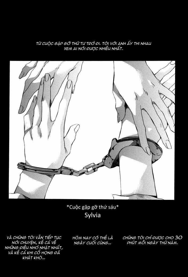 Watashitachi No Shiawase Na Jikan Chapter 4 trang 2