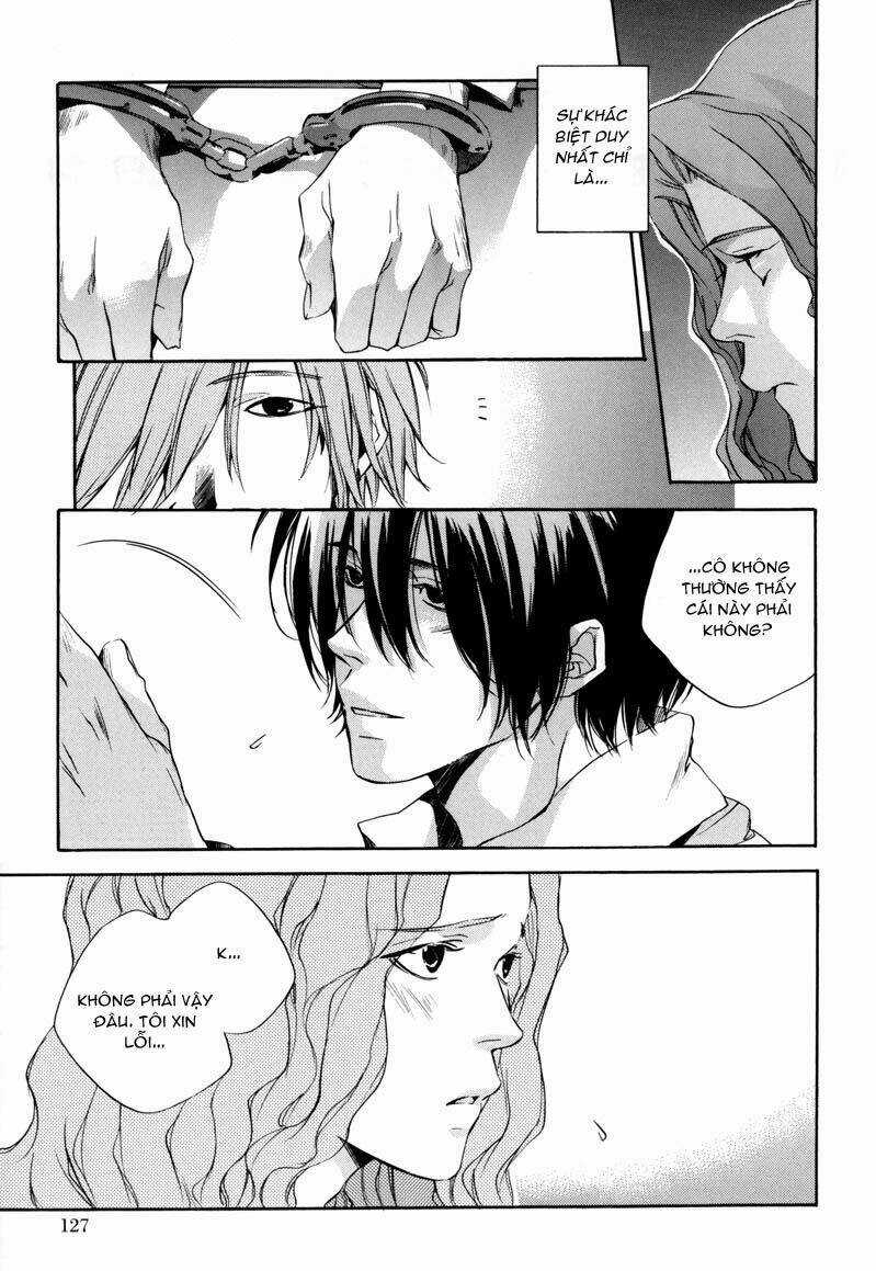 Watashitachi No Shiawase Na Jikan Chapter 4 trang 6