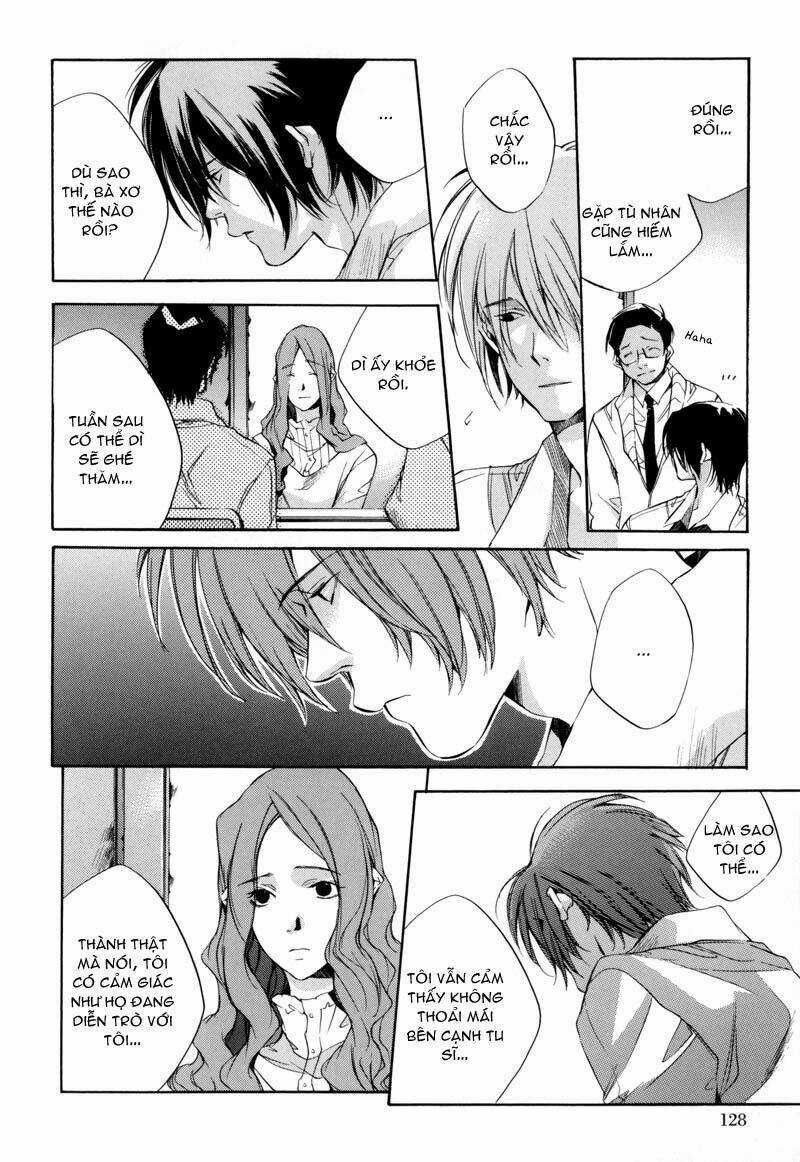 Watashitachi No Shiawase Na Jikan Chapter 4 trang 7