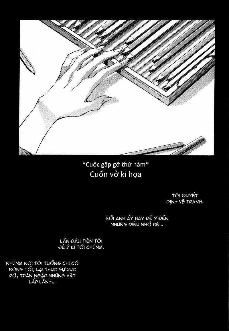 Watashitachi No Shiawase Na Jikan Chapter 5 trang 2