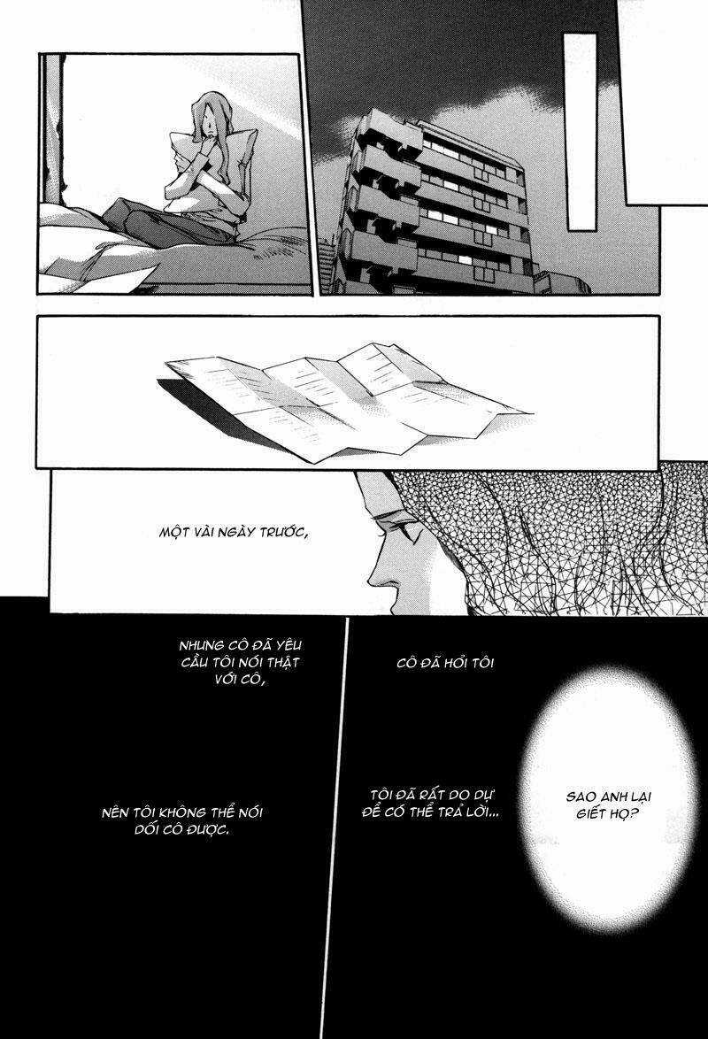 Watashitachi No Shiawase Na Jikan Chapter 6 trang 11