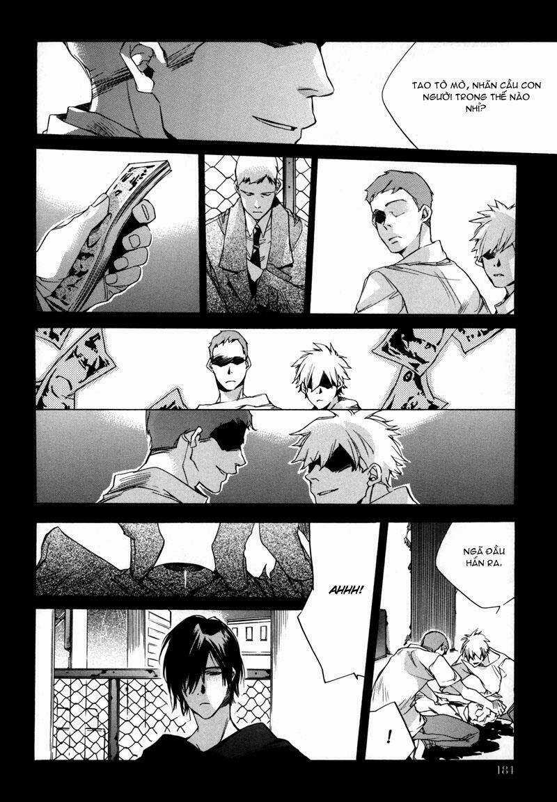 Watashitachi No Shiawase Na Jikan Chapter 6 trang 13