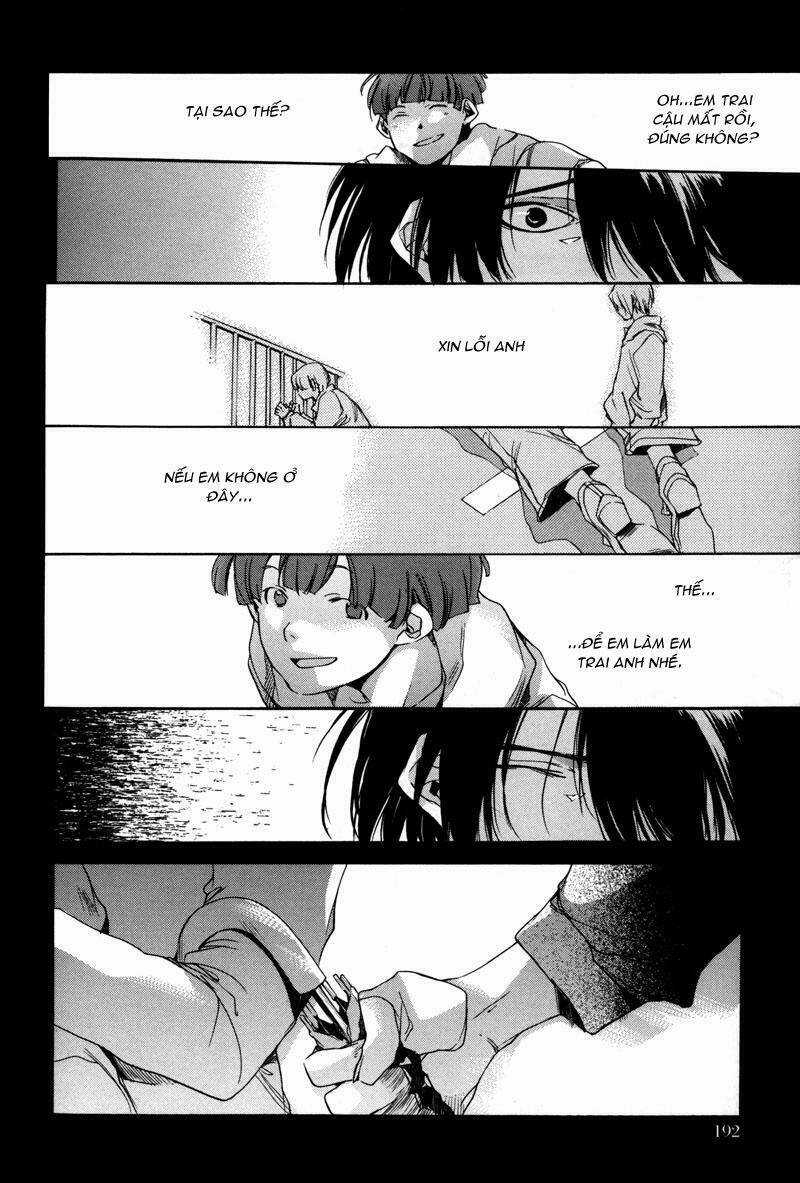 Watashitachi No Shiawase Na Jikan Chapter 6 trang 20