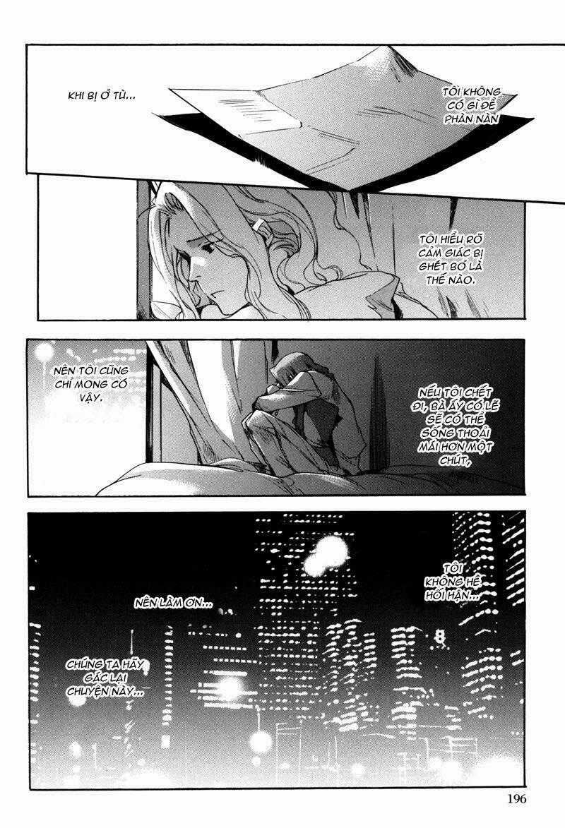 Watashitachi No Shiawase Na Jikan Chapter 6 trang 24