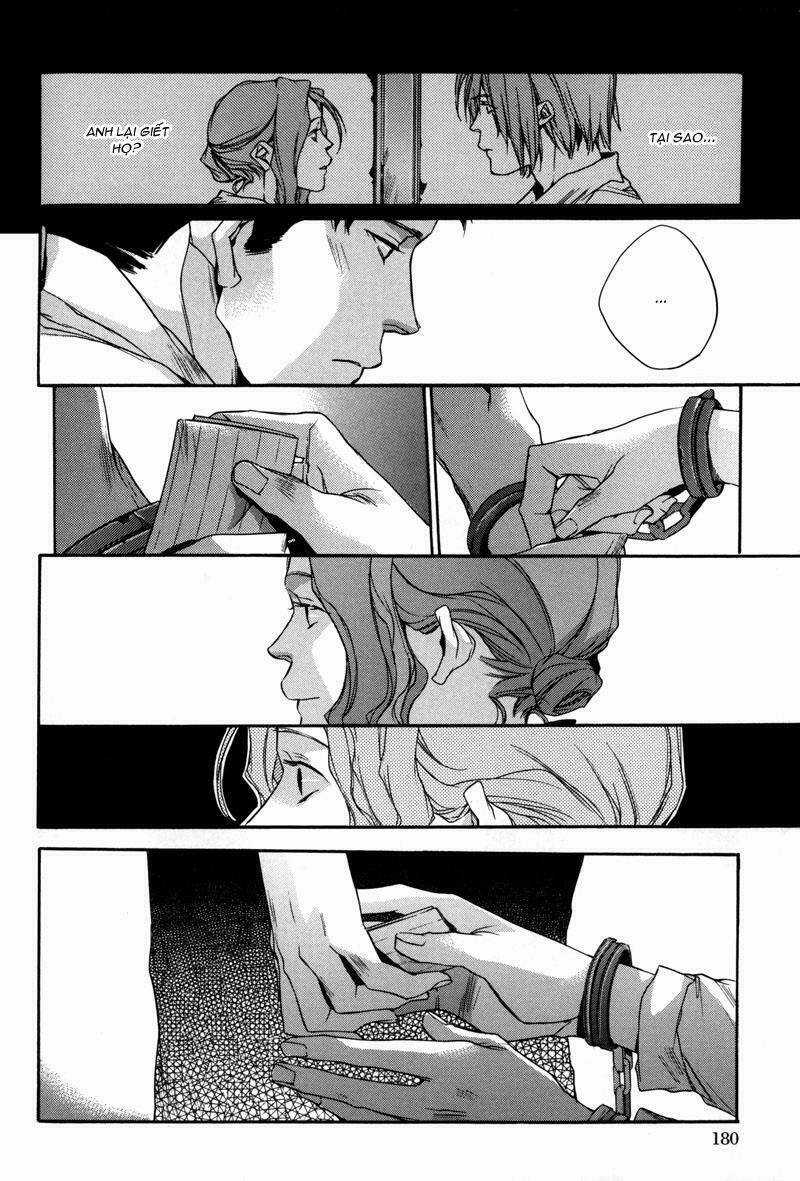 Watashitachi No Shiawase Na Jikan Chapter 6 trang 9