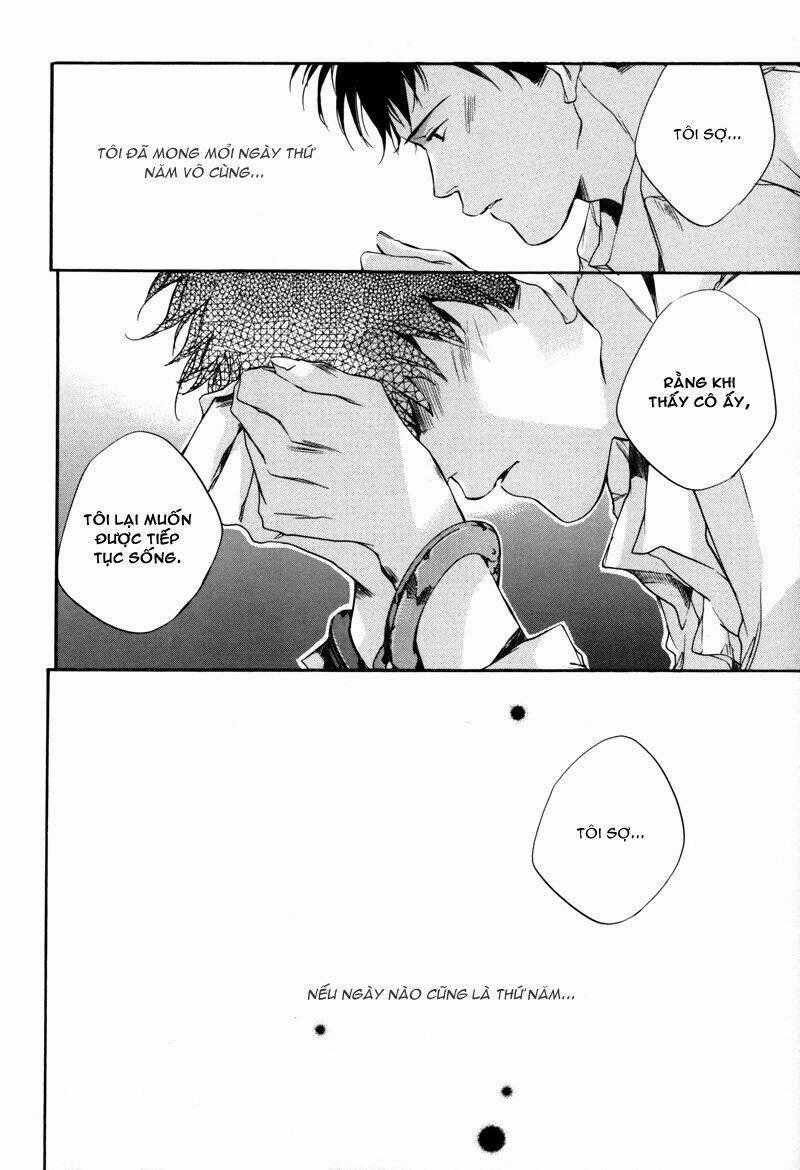 Watashitachi No Shiawase Na Jikan Chapter 7 trang 14