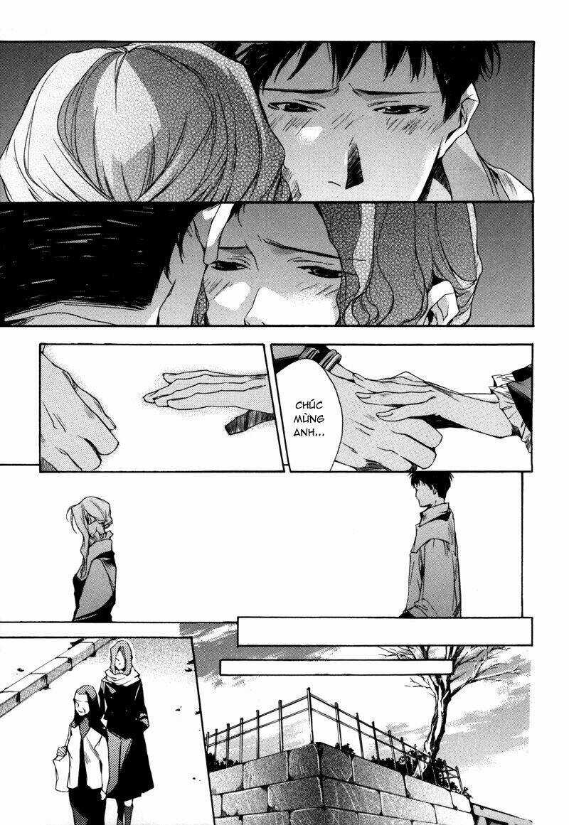 Watashitachi No Shiawase Na Jikan Chapter 7 trang 7