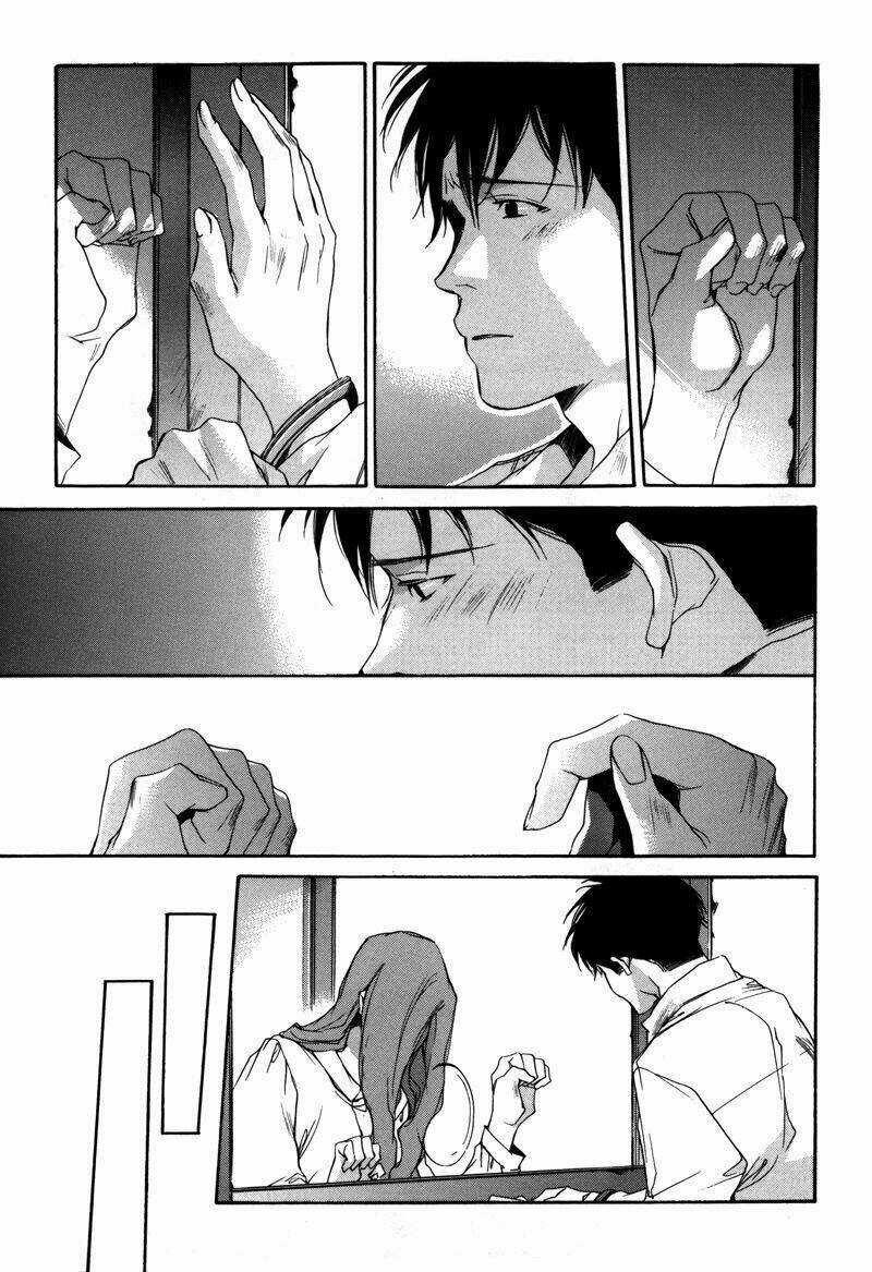 Watashitachi No Shiawase Na Jikan Chapter 8 trang 11