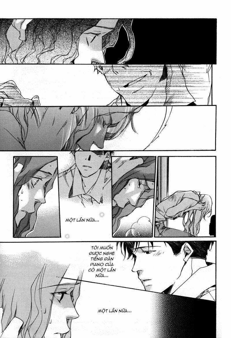 Watashitachi No Shiawase Na Jikan Chapter 8 trang 13