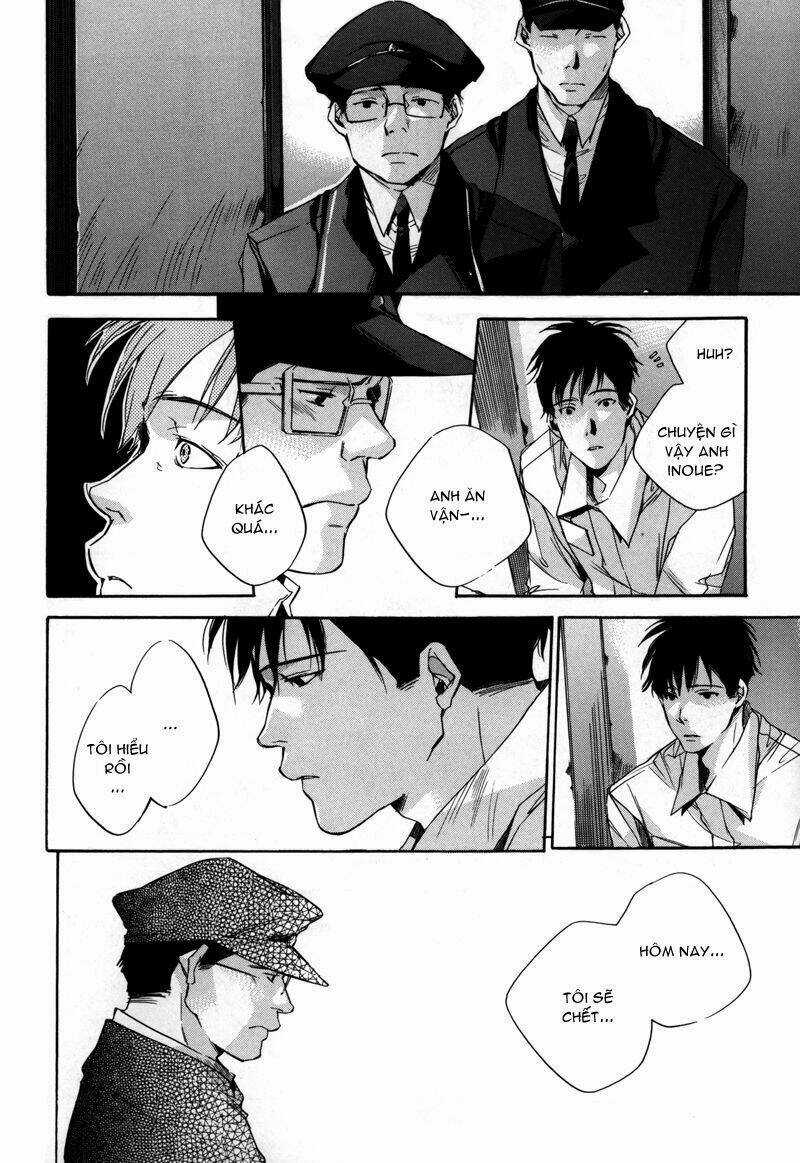 Watashitachi No Shiawase Na Jikan Chapter 8 trang 24