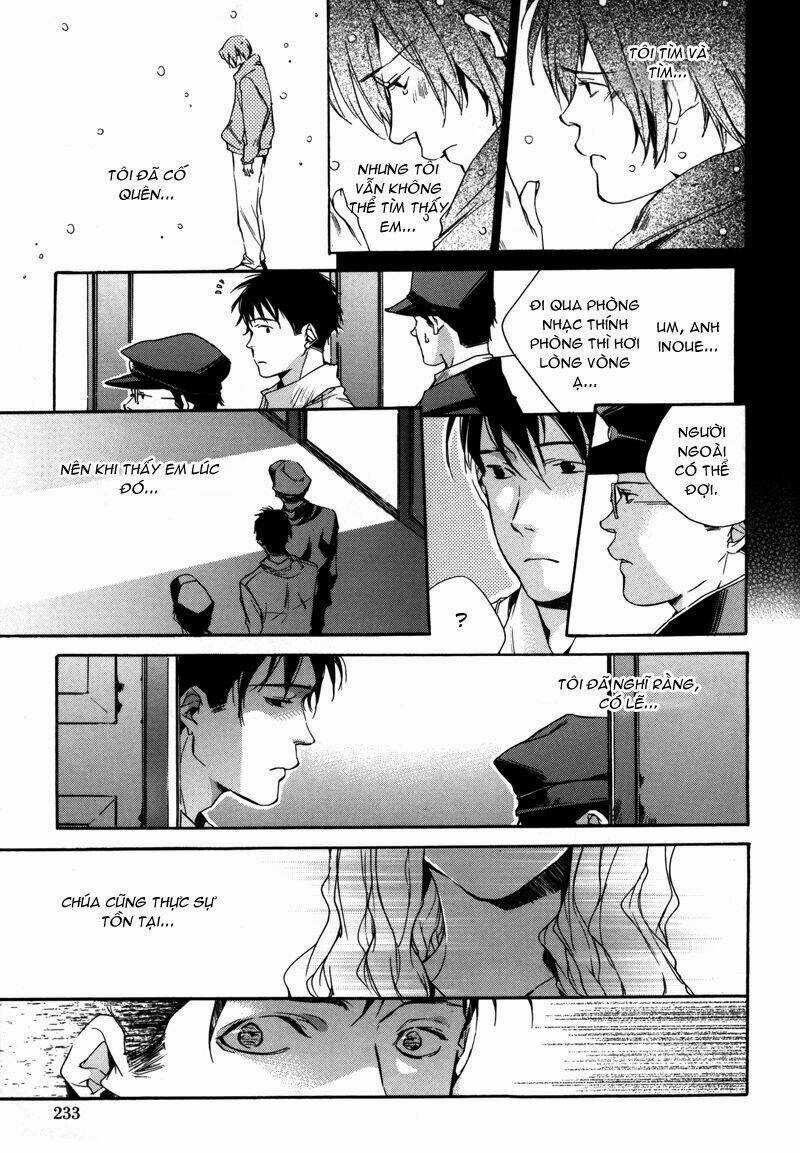 Watashitachi No Shiawase Na Jikan Chapter 8 trang 27