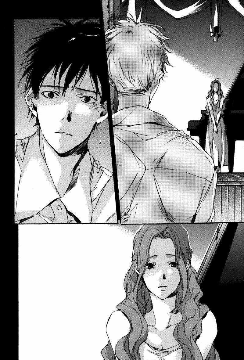 Watashitachi No Shiawase Na Jikan Chapter 8 trang 28