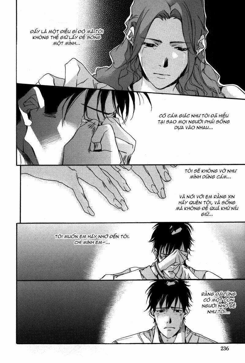Watashitachi No Shiawase Na Jikan Chapter 8 trang 30