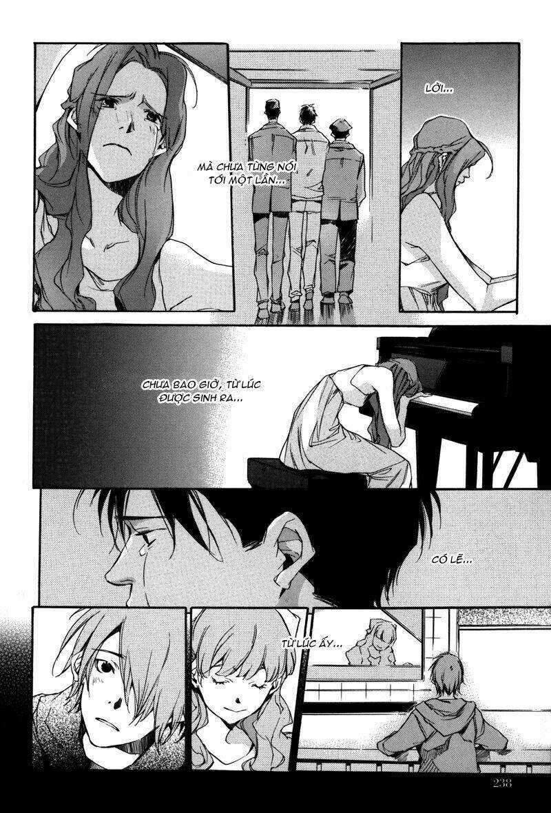 Watashitachi No Shiawase Na Jikan Chapter 8 trang 32