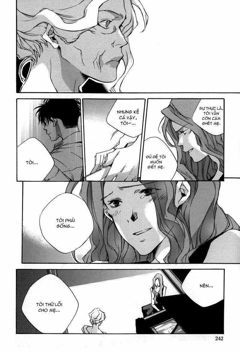 Watashitachi No Shiawase Na Jikan Chapter 8 trang 36