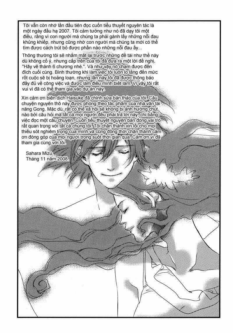 Watashitachi No Shiawase Na Jikan Chapter 8 trang 39