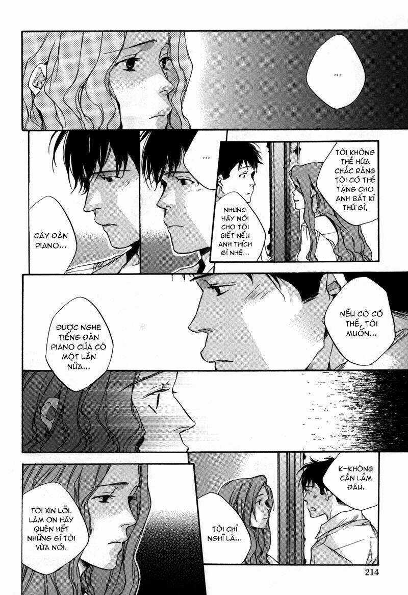 Watashitachi No Shiawase Na Jikan Chapter 8 trang 8