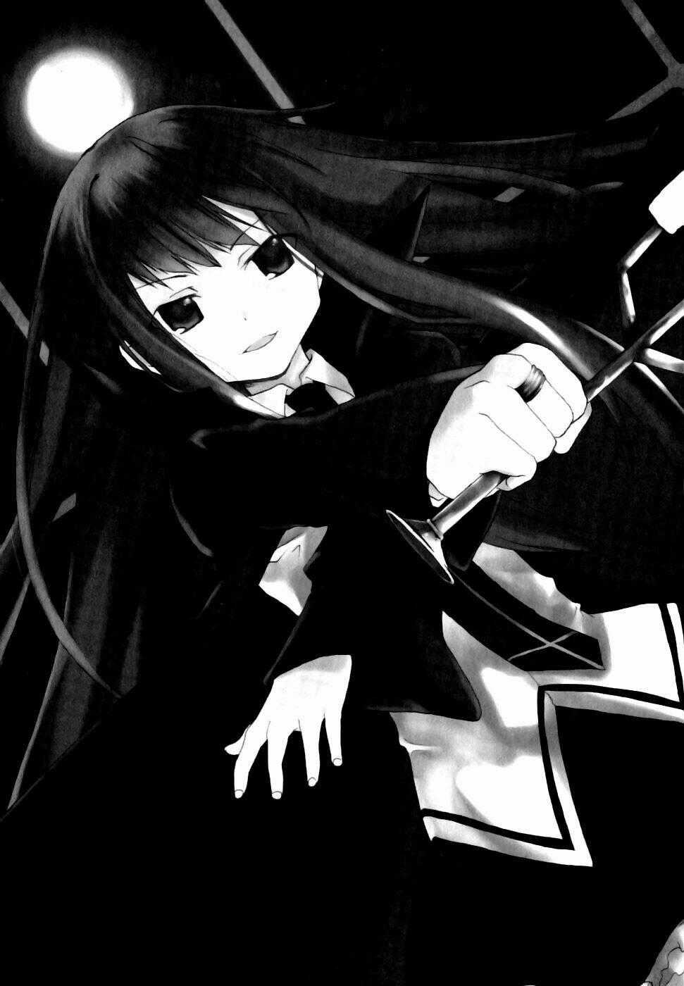 Watashitachi No Tamura-Kun Chapter 11.2 trang 1