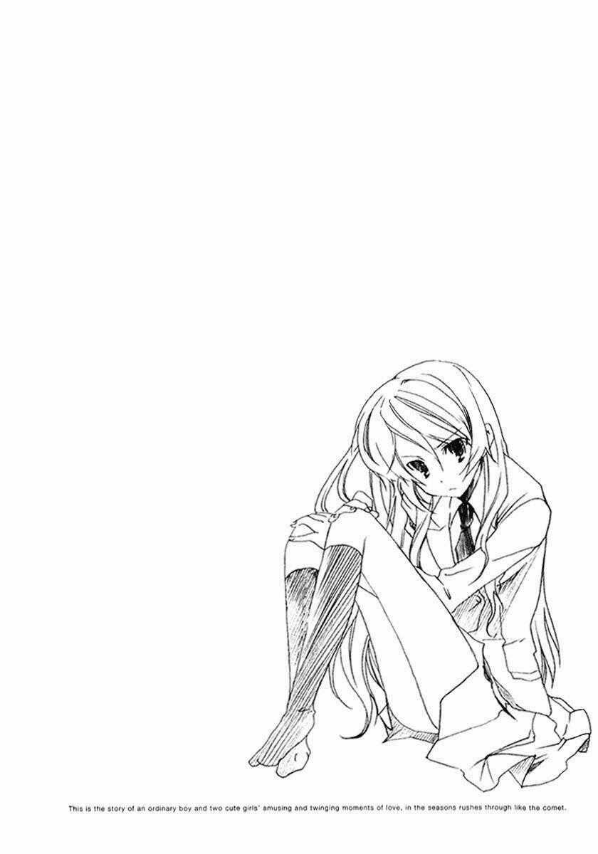 Watashitachi No Tamura-Kun Chapter 9 trang 28