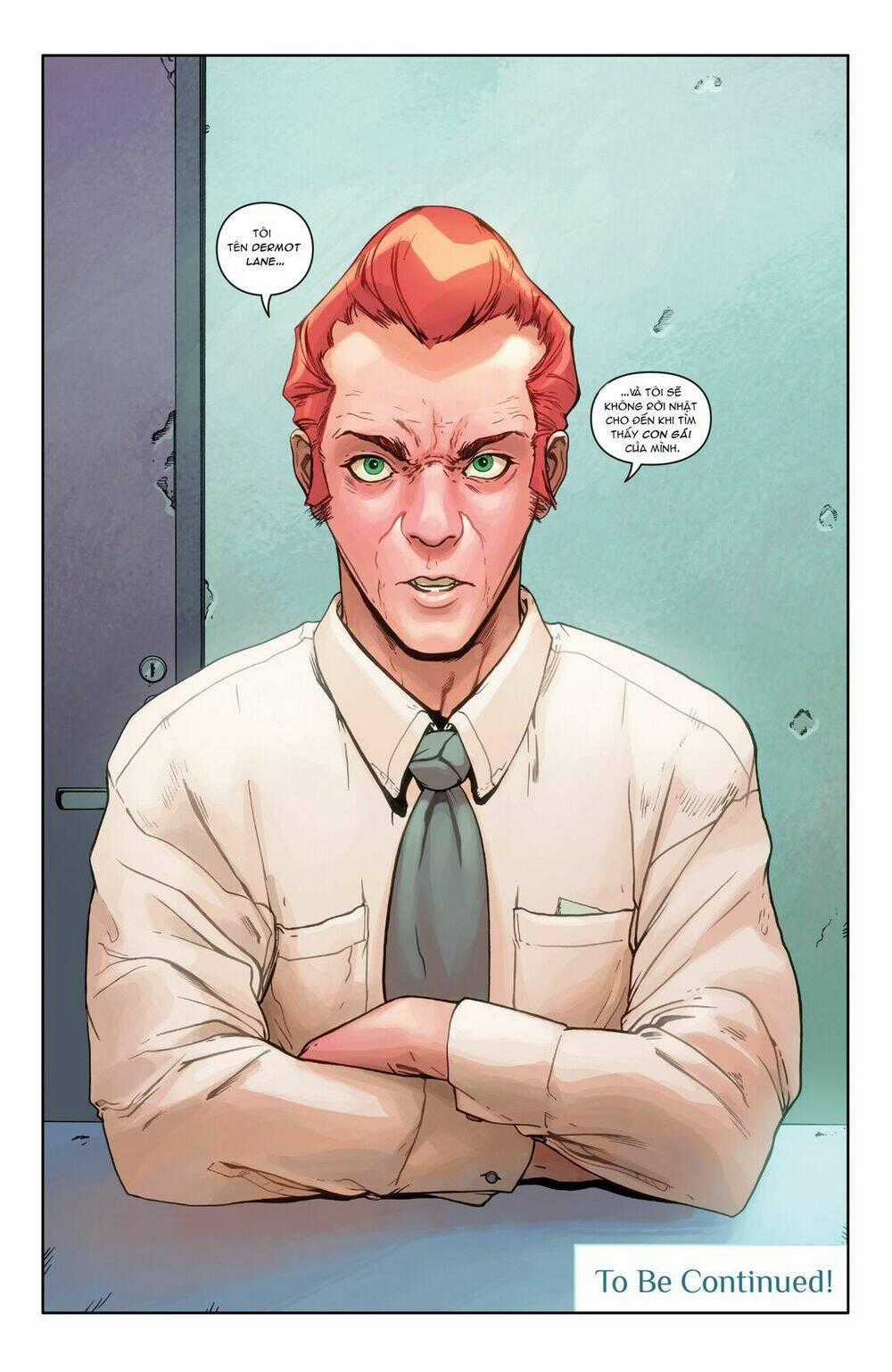 Wayward Chapter 11 trang 22