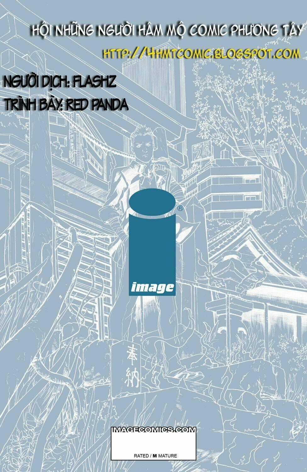 Wayward Chapter 2 trang 1