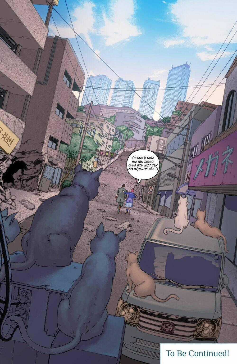 Wayward Chapter 2 trang 24