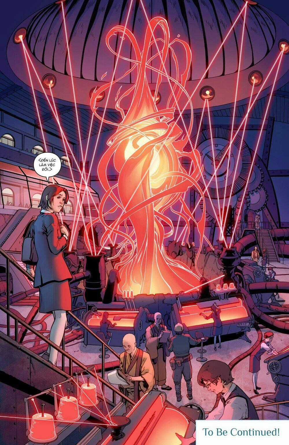 Wayward Chapter 3 trang 24