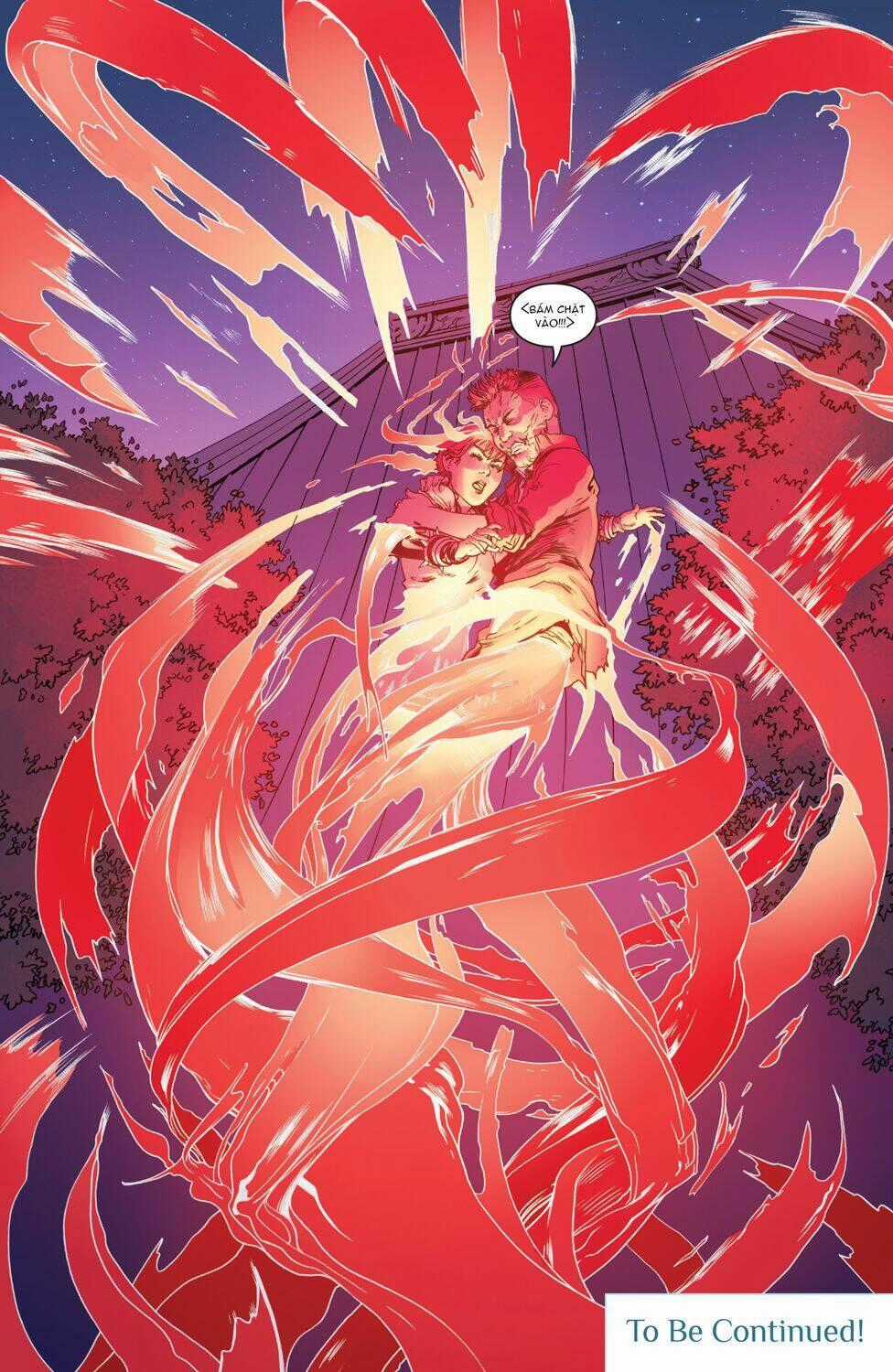 Wayward Chapter 7 trang 24