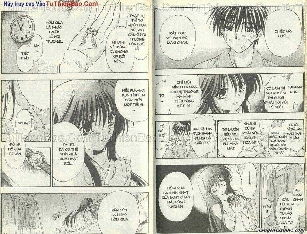 Wchange Chapter 1 trang 25