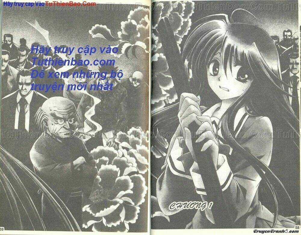 Wchange Chapter 1 trang 29