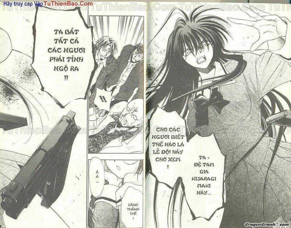 Wchange Chapter 1 trang 41