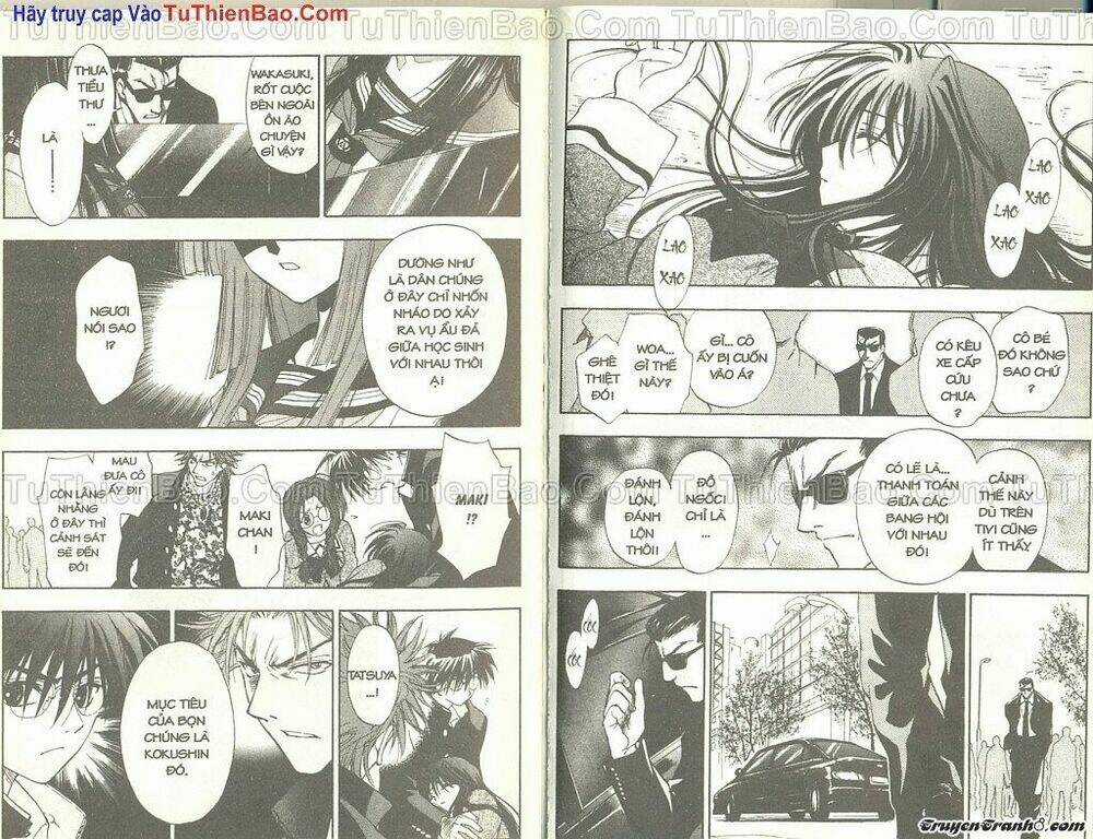 Wchange Chapter 1 trang 48