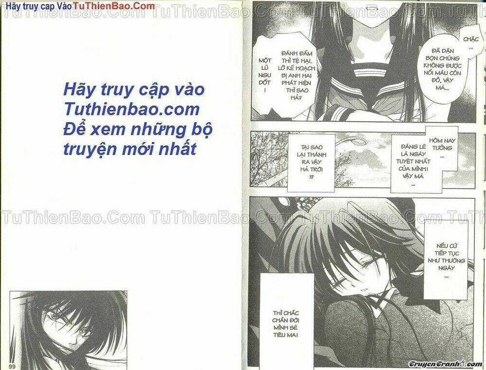 Wchange Chapter 1 trang 49