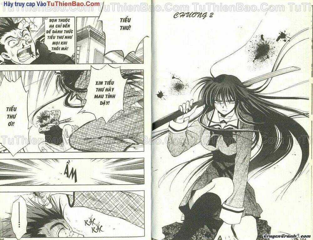 Wchange Chapter 1 trang 52