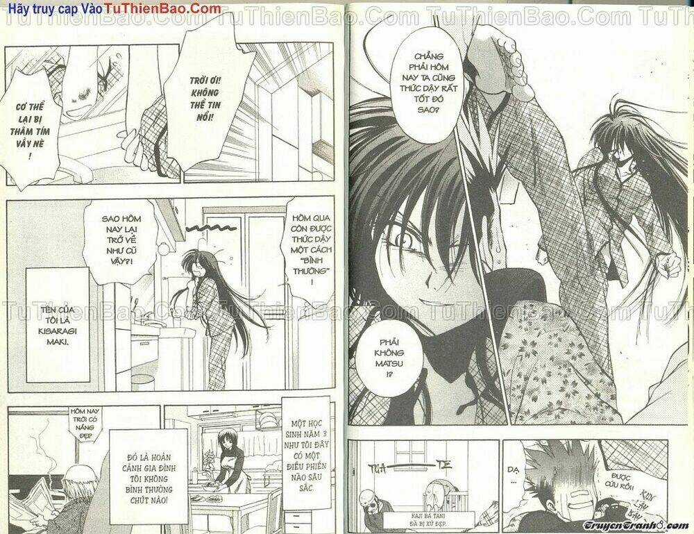 Wchange Chapter 1 trang 53