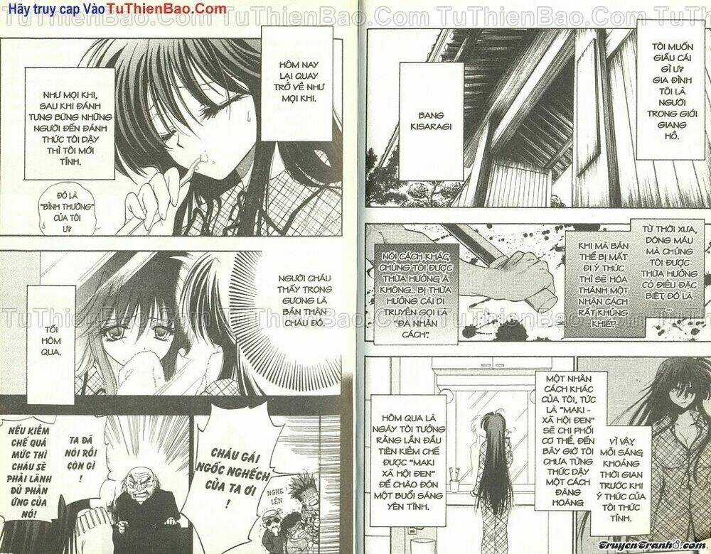 Wchange Chapter 1 trang 54