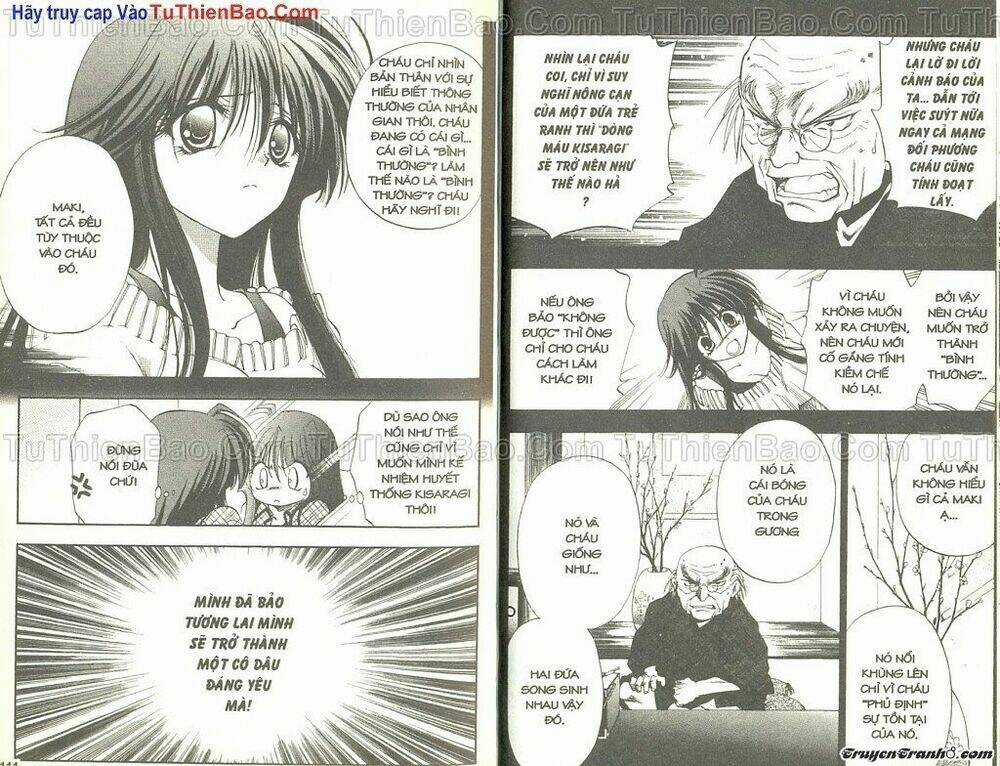 Wchange Chapter 1 trang 55