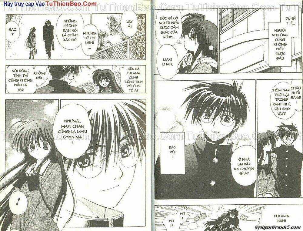 Wchange Chapter 1 trang 56